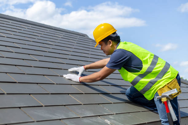 Best Residential Roof Replacement  in Barker Heights, NC