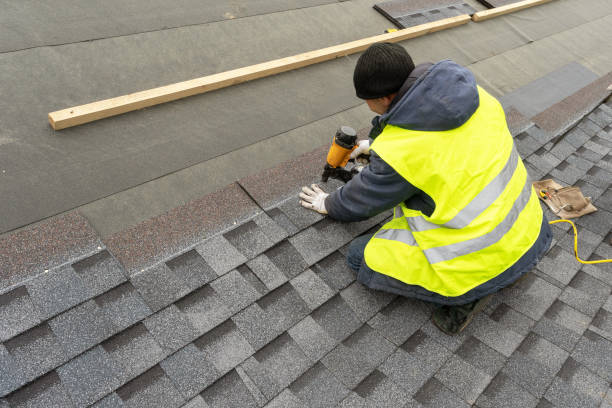 Trusted Barker Heights, NC Roofing Contractor Experts