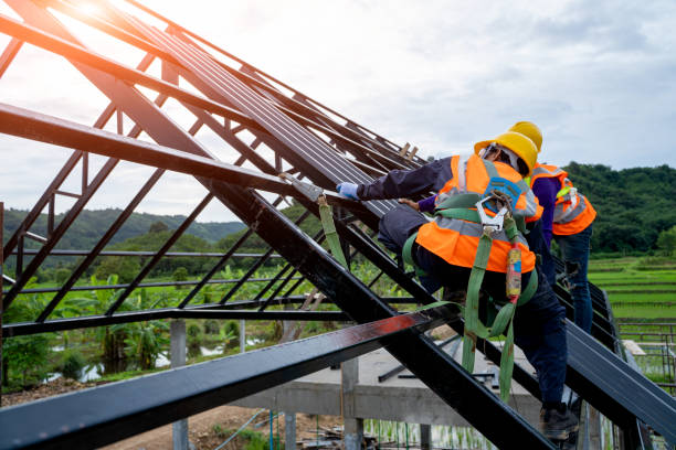 Best Tile Roofing Contractor  in Barker Heights, NC