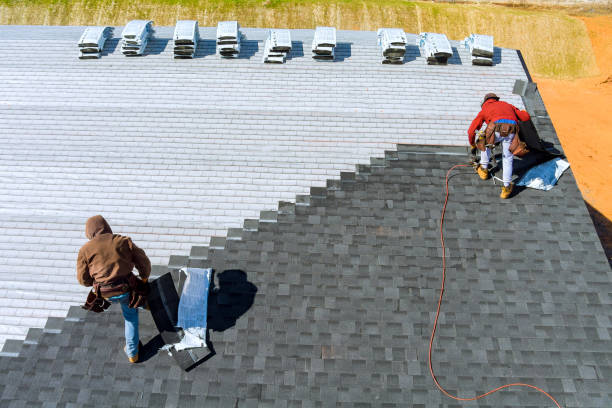 Best Residential Roofing Contractor  in Barker Heights, NC