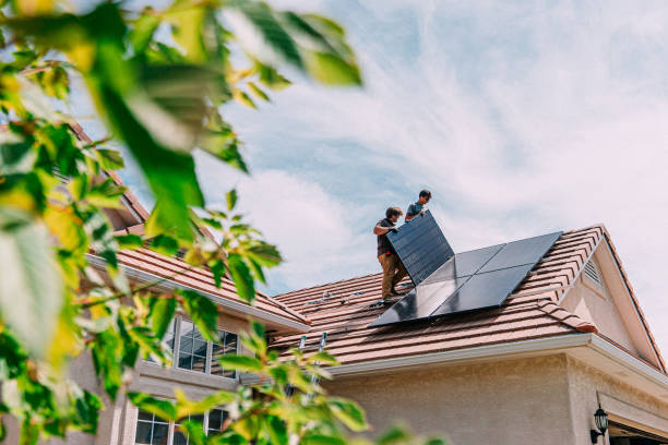 Best Commercial Roofing Services  in Barker Heights, NC