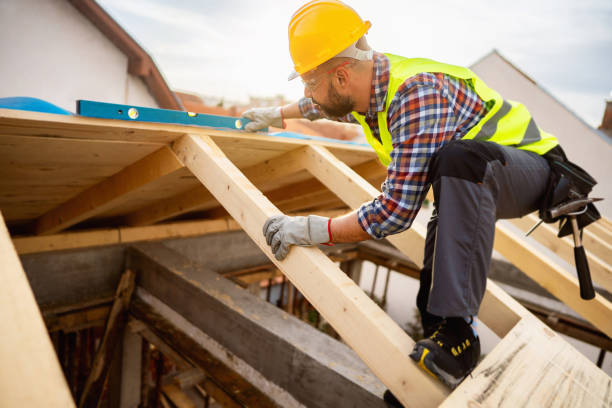 Best New Roof Installation  in Barker Heights, NC