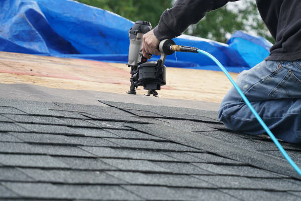 Best Roof Gutter Cleaning  in Barker Heights, NC