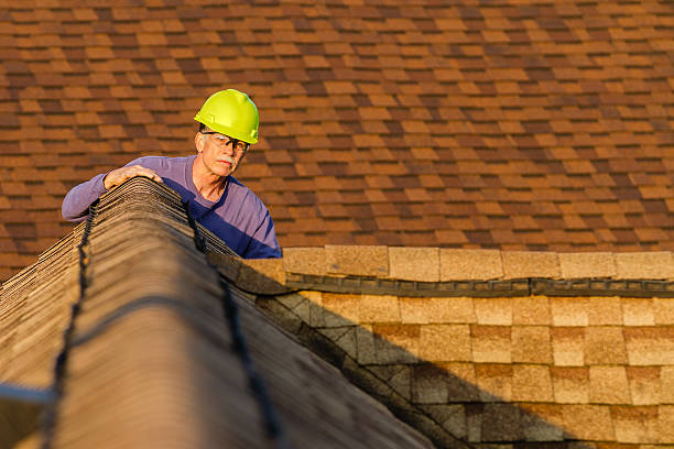 Best Slate Roofing Contractor  in Barker Heights, NC
