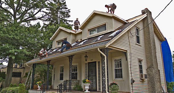 Best Roof Repair Services  in Barker Heights, NC